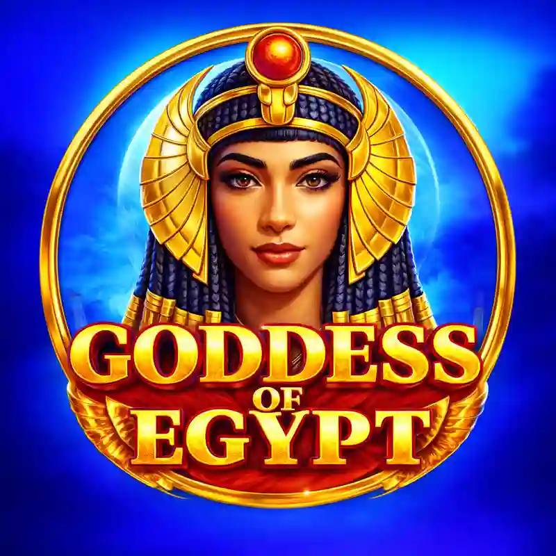 Goddess of Egypt - Online Casino Game sa Stake Game
