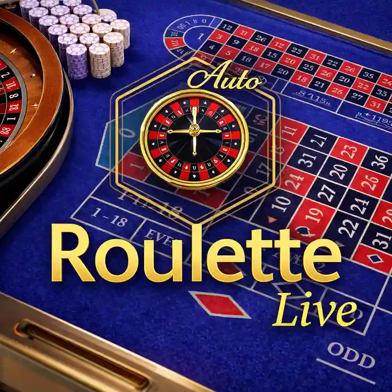 Speed Auto Roulette stake game