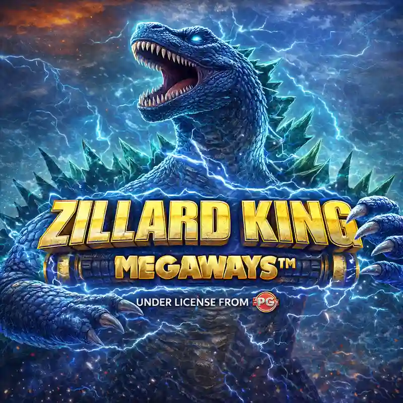 Zillard King MegaWays - Online Casino Game sa Stake Game