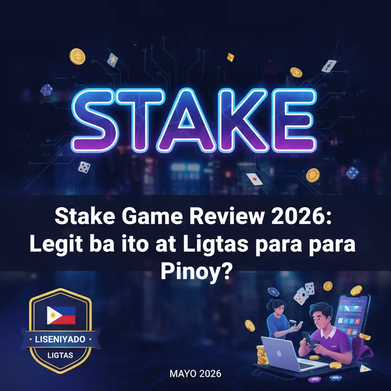 Stake Review