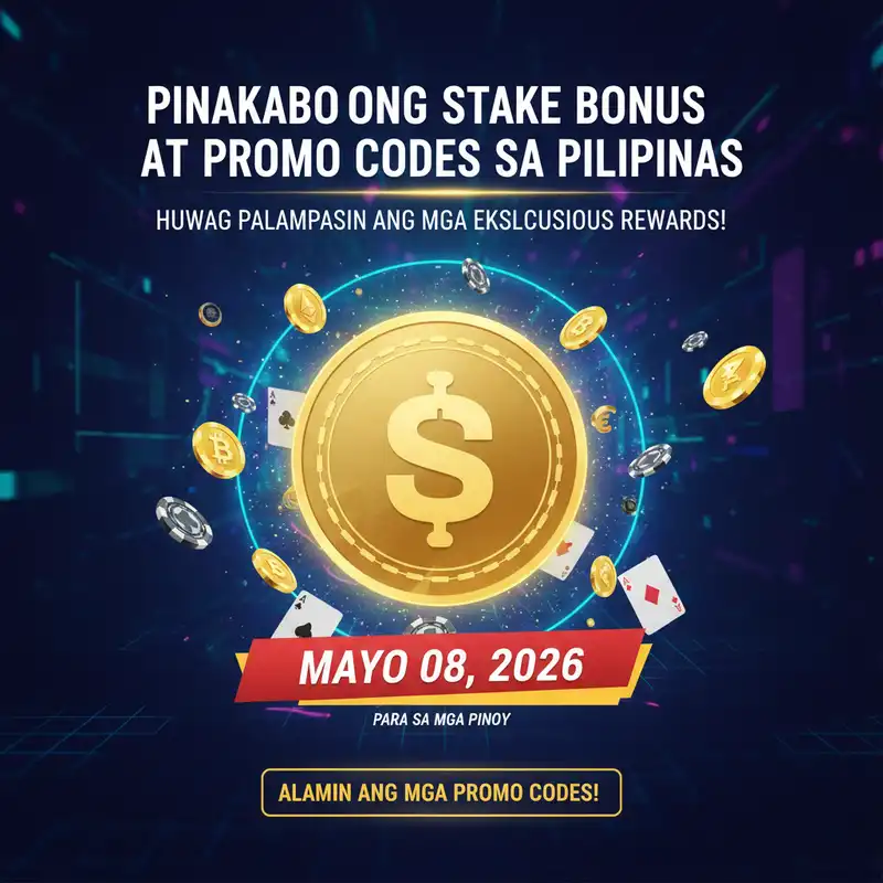 Stake Bonuses