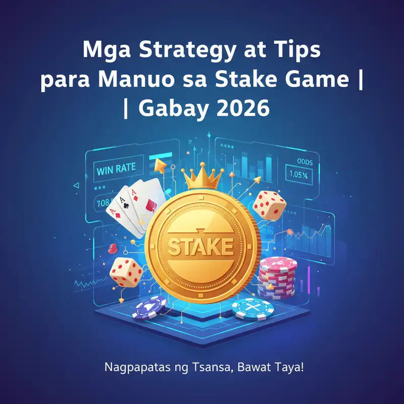 Winning Strategy